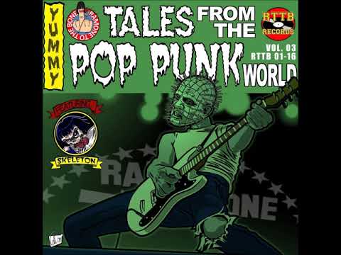 Punk music video thumbnail preview for Avenues - Hipster 101