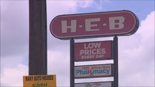 City of Dallas approves zoning to make way for an H-E-B