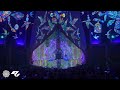 Ace Ventura &amp; Juno Reactor - Ingonyama (Vlastur remix) @ The Dome / Ozora Festival 2022