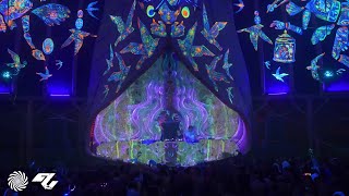 Ace Ventura &amp; Juno Reactor - Ingonyama (Vlastur remix) @ The Dome / Ozora Festival 2022