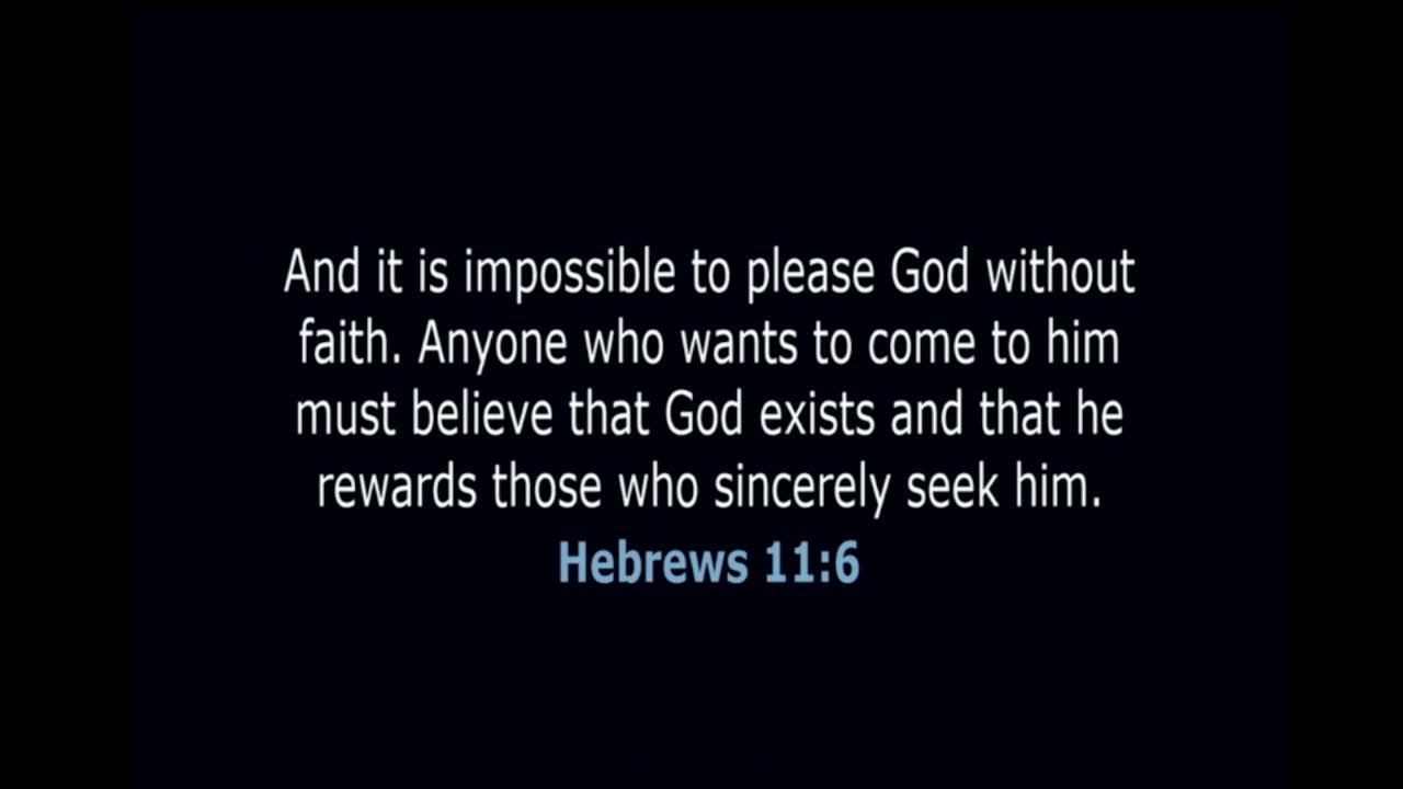 Red letter Series - Luke 5