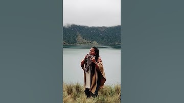 Thumbnail of Ana Bárbara - Bandido (Version Andino)