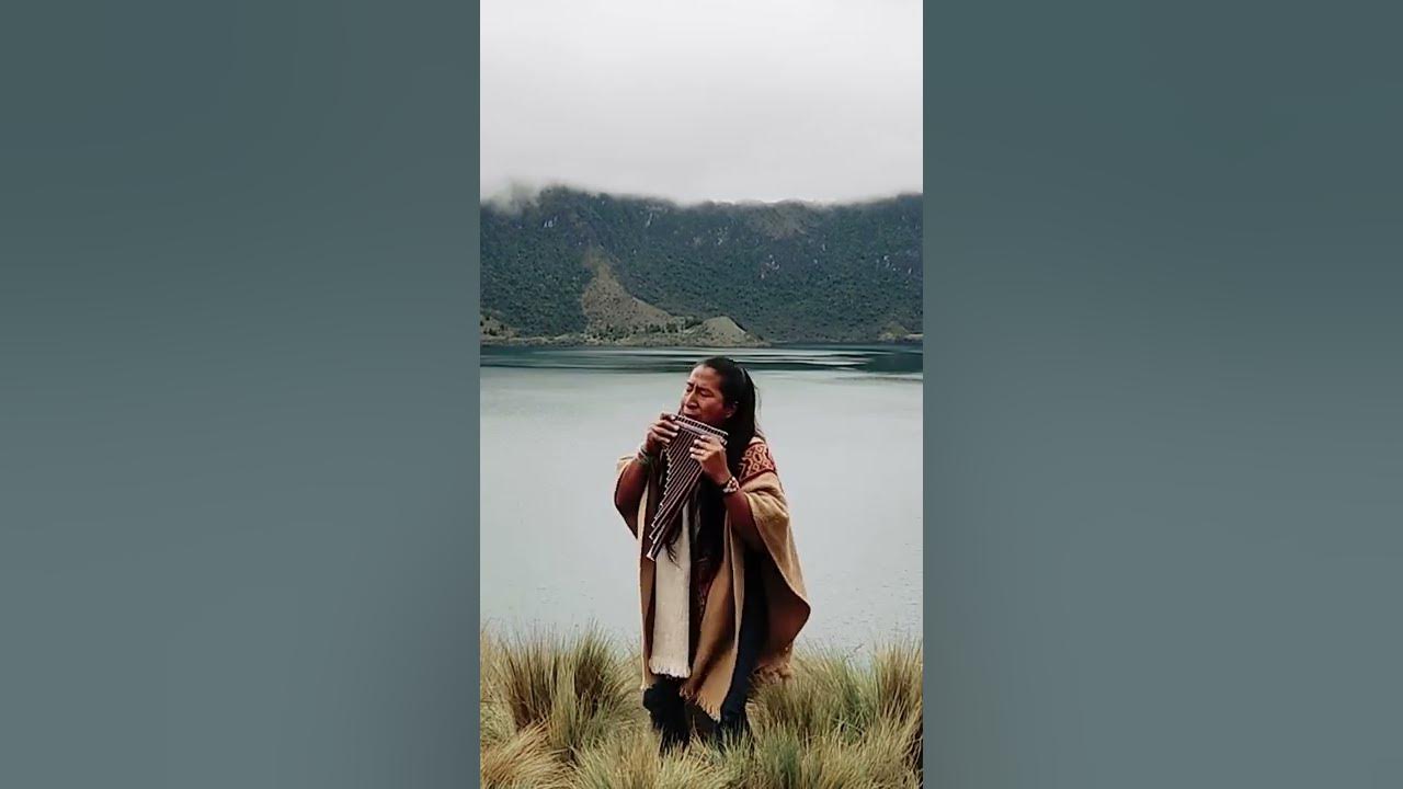 Ana Bárbara - Bandido (Version Andino)