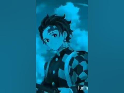 Танжиро - YouTube