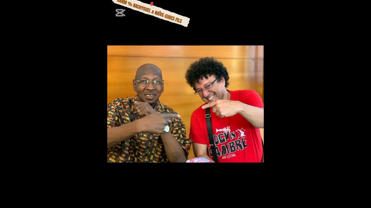 HOMMAGE À BONCANA MAIGA MAESTRO DÉCÉDÉ LE SAMEDI 28 FÉVRIER 2026 