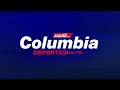 COLUMBIA DEPORTIVA 2PM