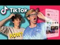 Testing VIRAL TIKTOK gadgets!!