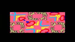 Seizure Warning Klasky Csupo Robot Logo Fart Has Lost It3