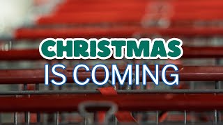 The Costco Concord 663 2025 Holiday Video