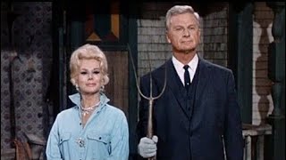 Green Acres (1965–1971): Shocking Secrets You Never Knew