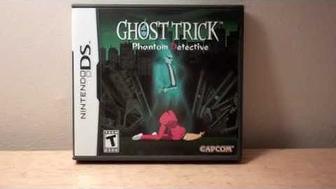 Nintendo DS Collection Part 4 of 6