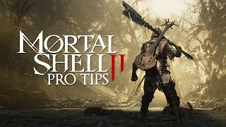 Every Tip I Wish I Knew Earlier In MORTAL SHELL 2
