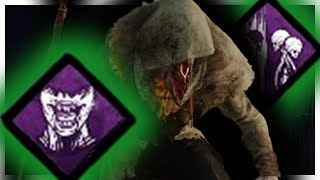 Blight's Mori Back to Back Via Devour Hope | Dead by Daylight Killer Builds