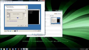 How to Setup Your Windows Server 2008 R2 as an Active Directory Domain Controller