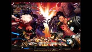 [DFO]Dragon-Road Event