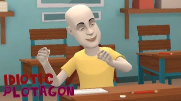 Laziness #40 (Finale): Gayloo Get Held Back 