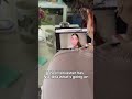 Interviewer has no idea