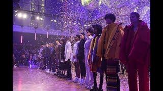 International Woolmark Prize 201819 Global Final