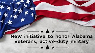 Northport launches new initiative to honor local veterans, active-duty military