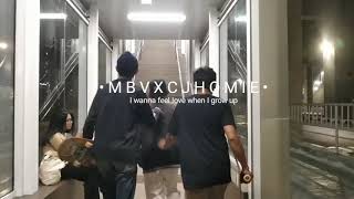 Download Lagu When i Grow up.  Seno graffiti mbv x CJ sk8 MP3