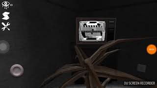 All.jumpscares in old eyes the horror game