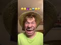Laughing challenge shorts