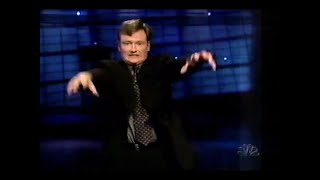 Late Night monologue November 5, 1998