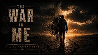 The War in Me – 2 A.M. Confessional (Official Audio | Confessions: Volume 2)