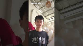 akhirnya gwehj balek ngonten sorry ya yt hehe #reviewmainan #ultraman #kamenrider #jualmainan