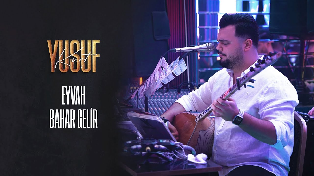Yusuf Kurt - Eyvah & Bahar Gelir #yusufkurt #eğlencesaati 