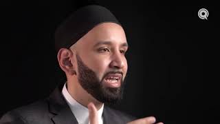 Episode 30: When Allah Loves You | Angels in Your Presence with Omar Suleiman - Arabic Content