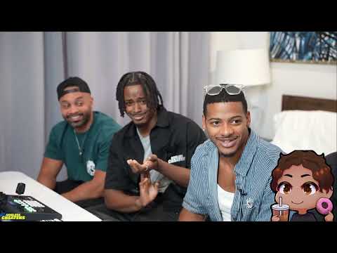 THIS WAS FINISHED BEFORE IT EVEN STARTED... SoulessJay Loyalty Test Reaction
