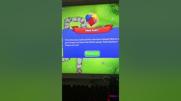 How to get a lot of insta monkeys with the mod round changer in btd6