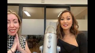 Joy Vanichkul Journey To Tedxwilmington