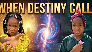 WHEN DESTINY CALLS #CHIMAMANDA AUGUSTINE #EZIKEL BASSY #latestmovies 