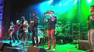 Pawn Shop Poster Boys - Condolences to Coincidence LIVE - Albuquerque, New Mexico (Jul 19, 2025)