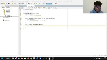 Tugas 4 | Pemrograman Berbasis Objek 1 | M. Irham Maulana Sari (2310010573) | 4B