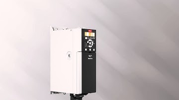 Danfoss - FC280 - Product Video