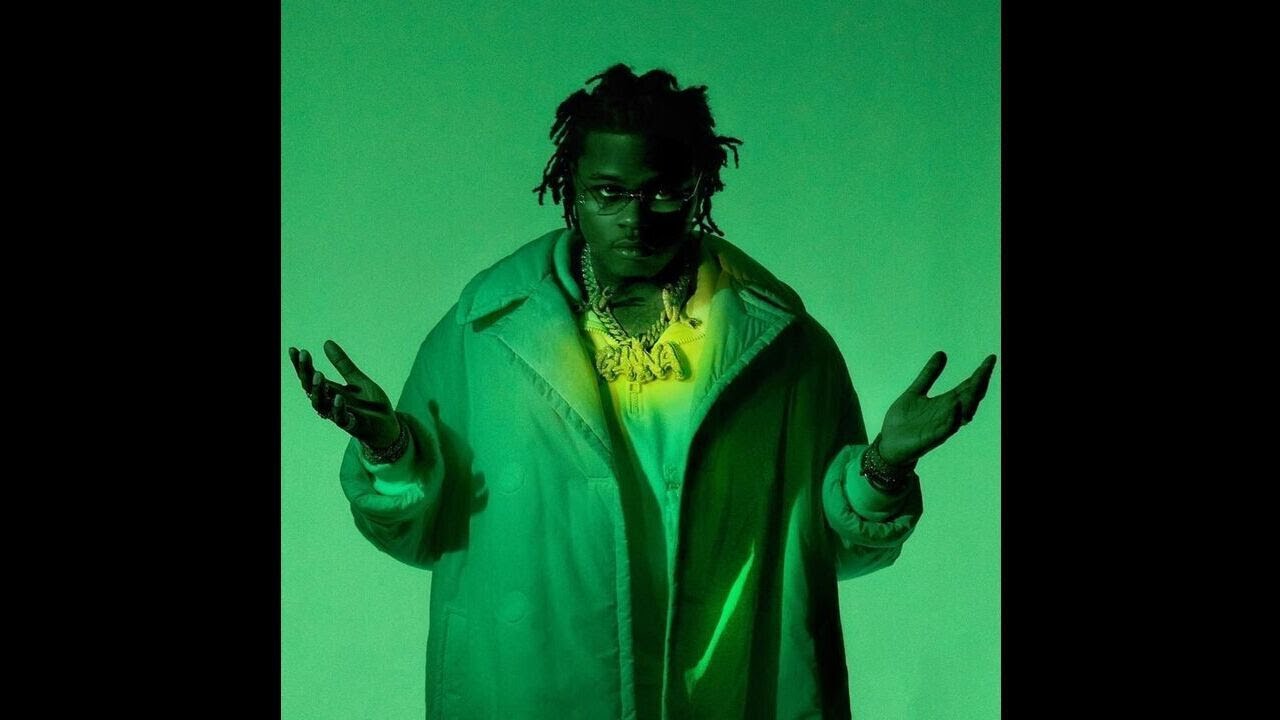 [FREE] Gunna Type Beat 2020 - "AURORA"