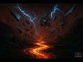 Instrumental Heavy Metal Power Mix | Intense Focus &amp; Workout Playlist