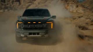 Information Project Raptor How Ford Racing Turned Desert Miles into an Off Road Icon Guide