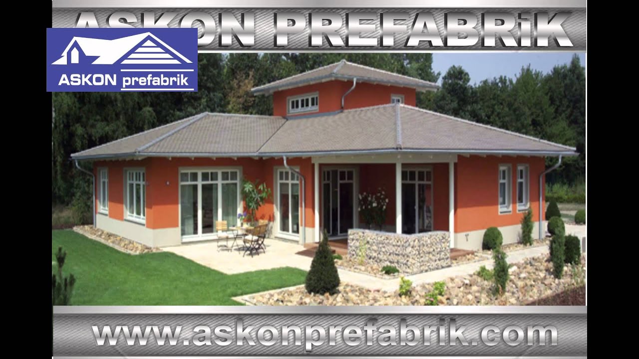 prefabrik ev,amerikan çelik ev,samsun prefabrik ev,ucuz prefabrik ev