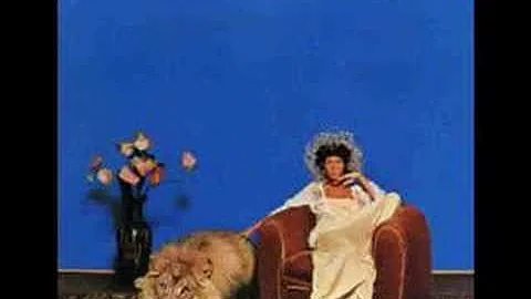 Minnie Riperton - Adventures in Paradise