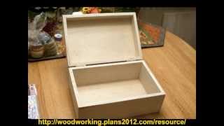 There is no doubt that many woodworkers can benefit from this package. Beginners will find these woodworking plans