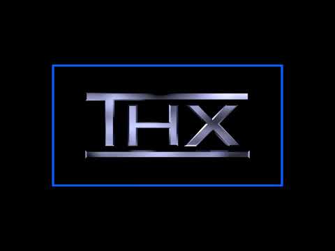 THX Broadway Intro Remake (Updated)