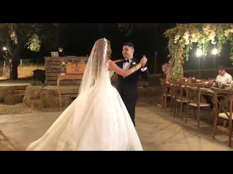Muhteşem Düğün Dansı
