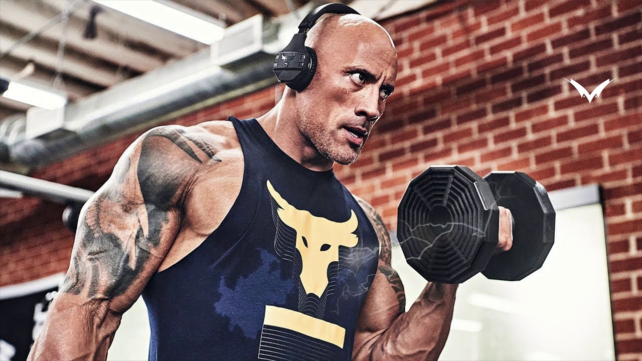 MUSIQUE MOTIVANTE FITNESS WORKOUT🔥 Musique pour Faire du Sport