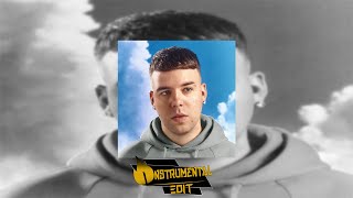Quevedo, Omar Montes - Dame (Instrumental)