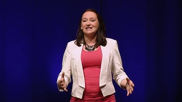 Data is the best disinfectant | Hannah Moore | TEDxPerth