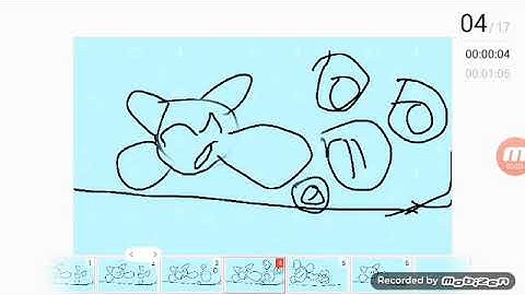 Kirby and the Unicorn Cat (English Animation Bootleg) Continue? + Game Over!